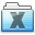 System Folder Stripe Icon 32x32 png